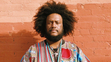 The Epic : le souffle monumental de Kamasi Washington