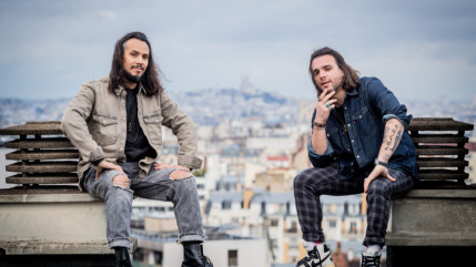 The Honnet Brothers, le duo troyen qui sait tout faire, nous prend par surprise avec "D&A"
