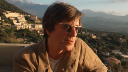 Thomas Dutronc, le talent en héritage dans un reportage sur France 2 Thomas Dutronc, le talent en héritage dans un reportage sur France 2