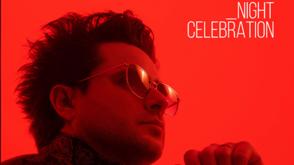 Thomas Leleu revient avec Night Celebration, un album &eacute;v&eacute;nement entre pop, soul et musique instrumentale