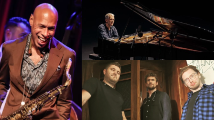 Top 3 des meilleurs albums de jazz de 2025 : une ann&eacute;e riche en cr&eacute;ations audacieuses
