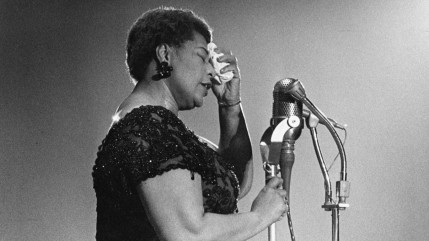 Tout ce que vous ne savez pas sur Ella Fitzgerald
