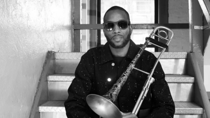 Trombone Shorty rend hommage à la Nouvelle Orléans, 20 ans après la catastrophe de l'ouragan Katrina