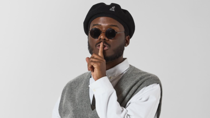 Tyreek McDole, la nouvelle voix du jazz vocal ?