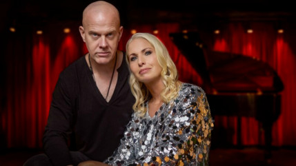 Viktoria Tolstoy et Jacob Karlzon à nouveau réunis sur leur prochain album, "Who We Are"