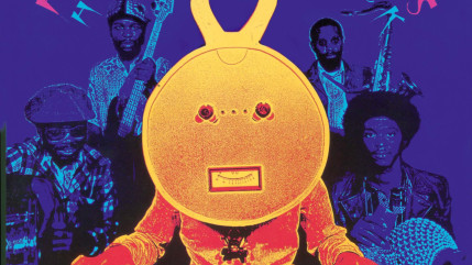 Vinyle Stories : comment "Head Hunters" d'Herbie Hancock a révolutionné le jazz