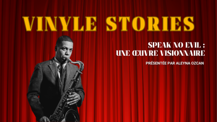 Wayne Shorter : pourquoi Speak No Evil reste l&rsquo;un des albums de jazz les plus fascinants jamais enregistr&eacute;s