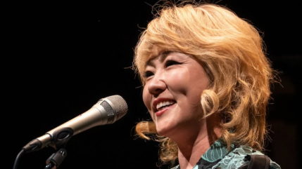 Youn Sun Nah, bientôt de retour avec un 13ème album en 2026 ! Youn Sun Nah, bientôt de retour avec un 13ème album en 2026 !