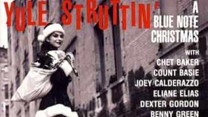 Yule Struttin’ : l’album de Noël jazz qui redéfinit l’esprit des fêtes