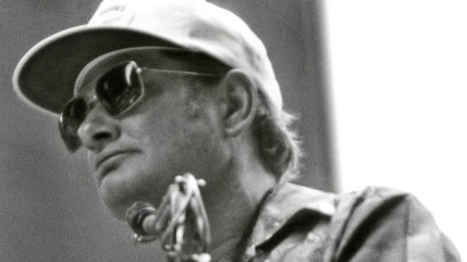 Zoot Sims, le ténor qui faisait swinguer Benny Goodman, fête son anniversaire : il aurait eu 101 ans aujourd’hui Zoot Sims, le ténor qui faisait swinguer Benny Goodman, fête son anniversaire : il aurait eu 101 ans aujourd’hui