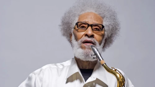 Sonny Rollins : "le colosse du saxophone", l'un des plus grands repr&eacute;sentants du jazz moderne