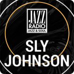 Ecouter Sly Johnson radio en ligne