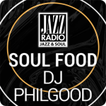 Ecouter Soul Food by DJ Philgood en ligne