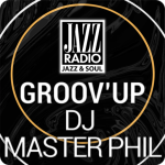 Ecouter Groov'Up en ligne