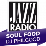 Ecouter Soul Food by DJ Philgood en ligne