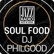 Soul Food by DJ Philgood