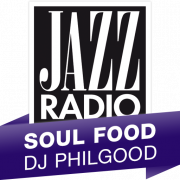Soul Food by DJ Philgood Soul Food by DJ Philgood