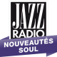 Ecouter Nouveautés Soul en ligne