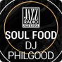 Soul Food by DJ Philgood Soul Food by DJ Philgood